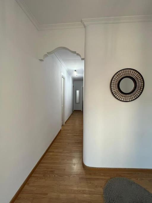 Atico Vintage Con Terraza Apartment วิโก ภายนอก รูปภาพ